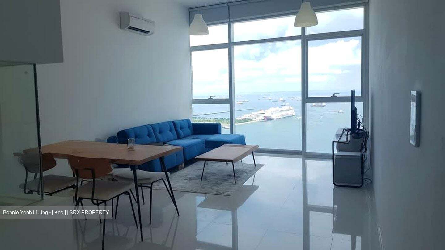 76 Shenton (D2), Apartment #544649271